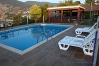 בקתות האושר צימר בפקיעין החדשה